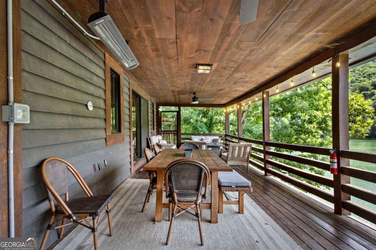 112 Tilley Ridge Road Blue Ridge - Photo 39