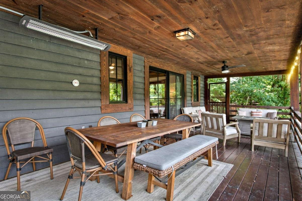 112 Tilley Ridge Road Blue Ridge - Photo 40