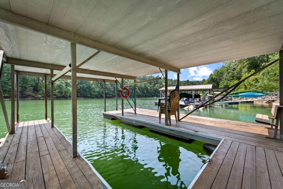 112 Tilley Ridge Road Blue Ridge - Photo 41