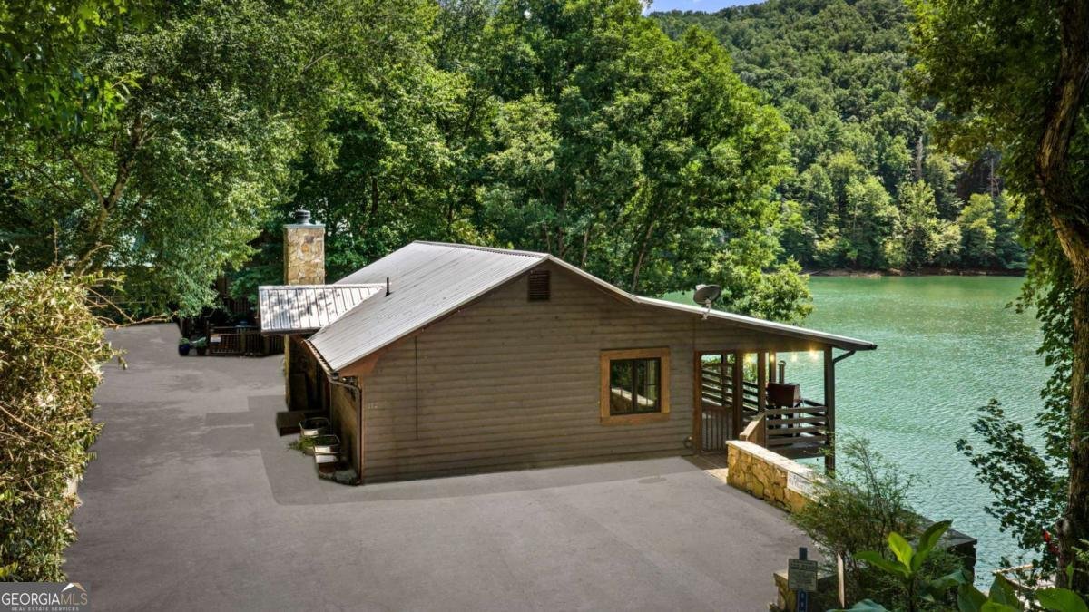 112 Tilley Ridge Road Blue Ridge - Photo 43