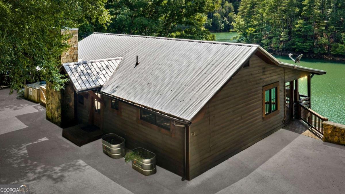 112 Tilley Ridge Road Blue Ridge - Photo 44