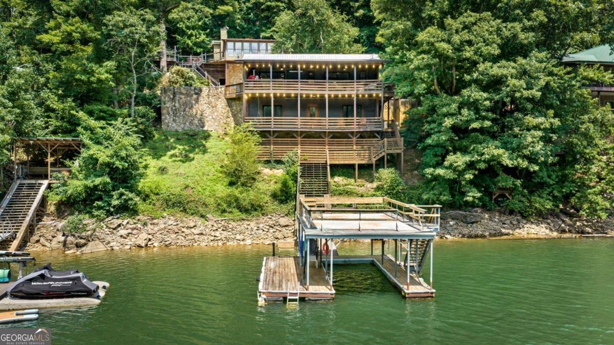 112 Tilley Ridge Road Blue Ridge - Photo 45