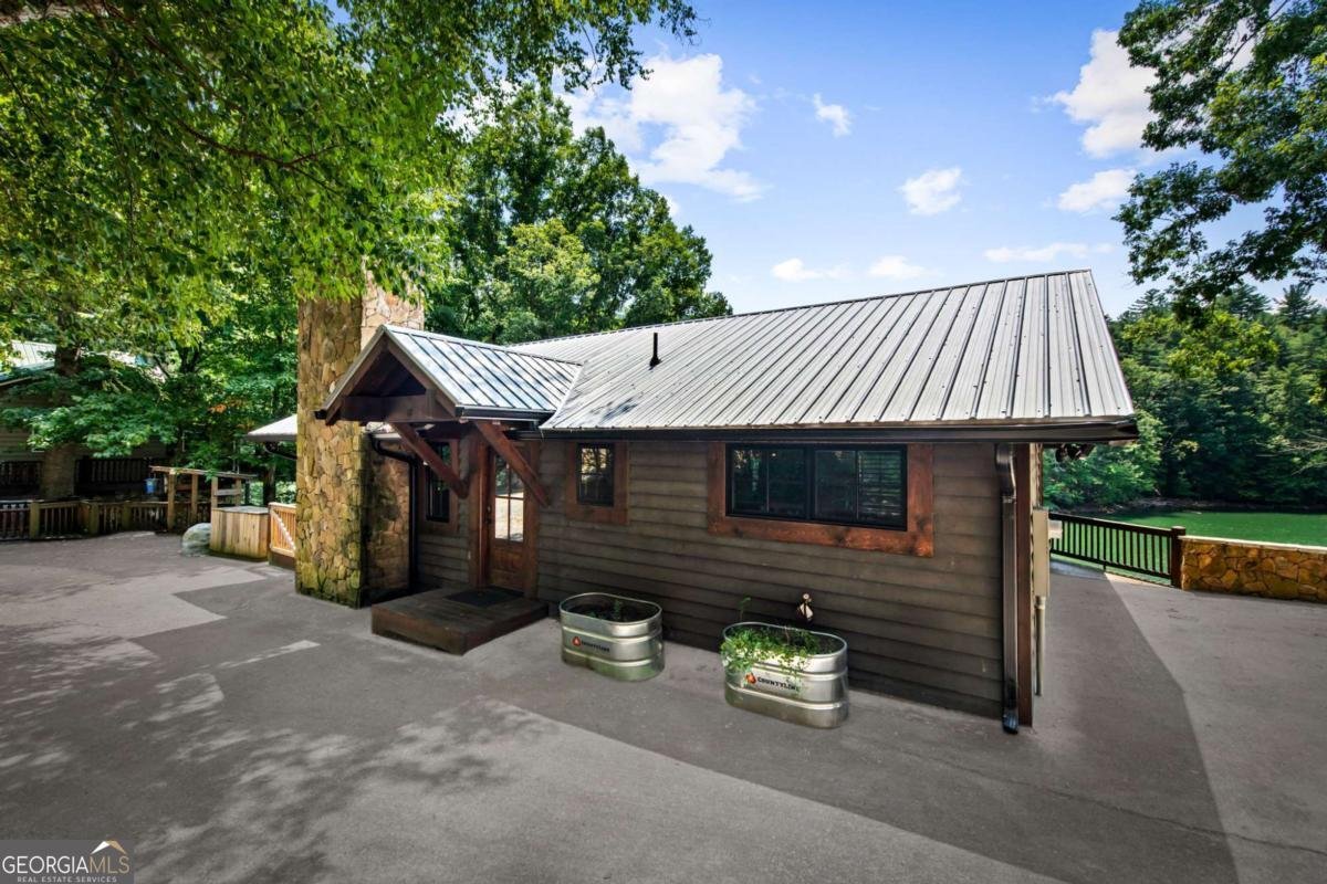 112 Tilley Ridge Road Blue Ridge - Photo 46