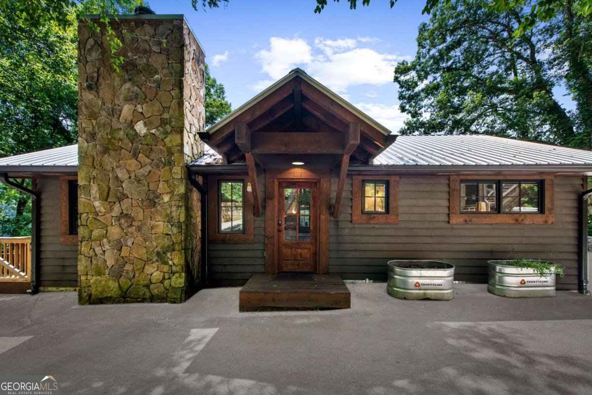 112 Tilley Ridge Road Blue Ridge - Photo 47