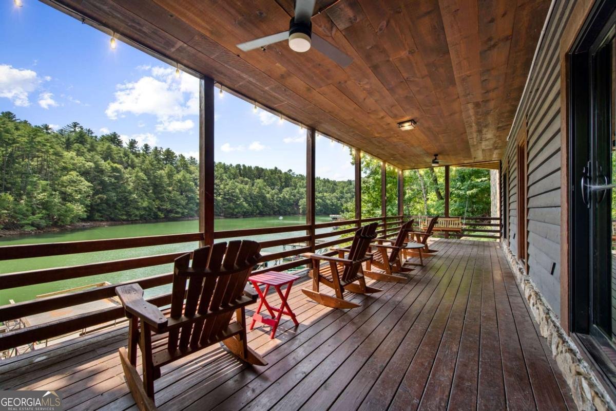 112 Tilley Ridge Road Blue Ridge - Photo 48