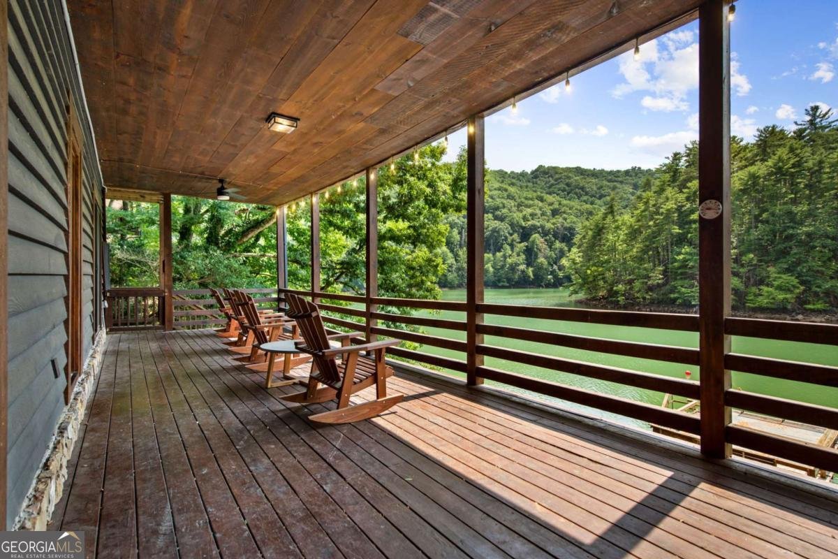 112 Tilley Ridge Road Blue Ridge - Photo 49
