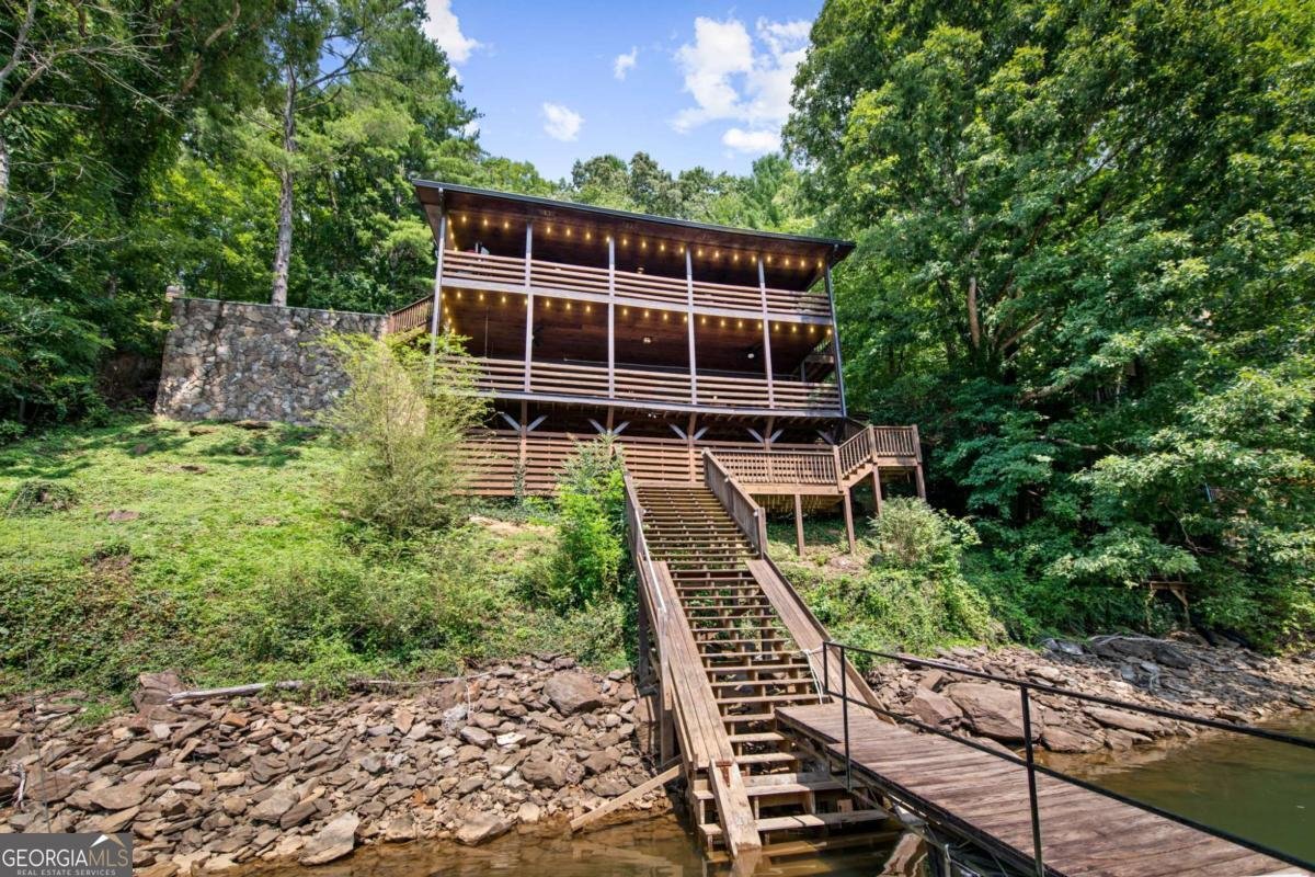 112 Tilley Ridge Road Blue Ridge - Photo 50