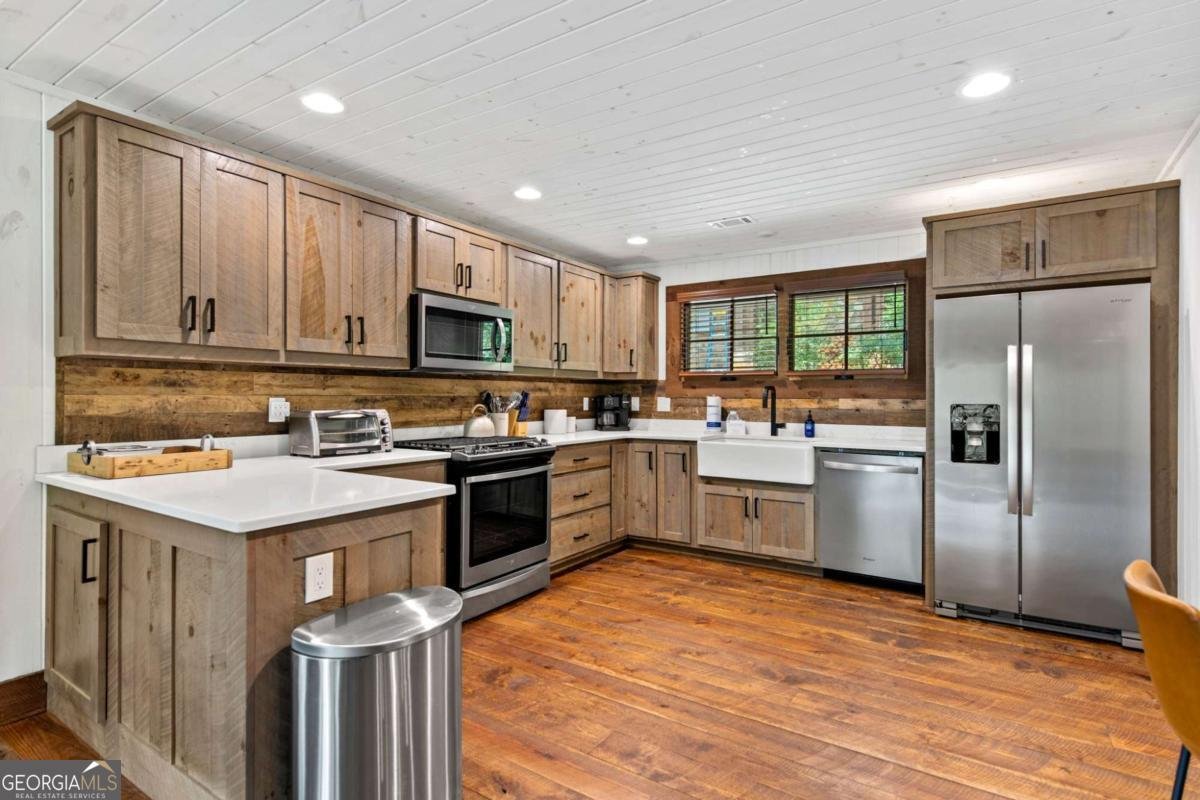 112 Tilley Ridge Road Blue Ridge - Photo 6