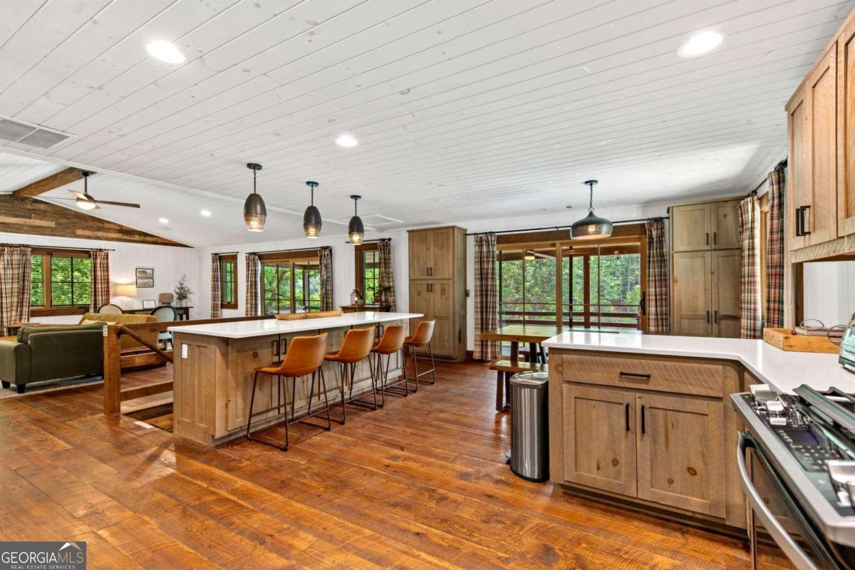 112 Tilley Ridge Road Blue Ridge - Photo 7