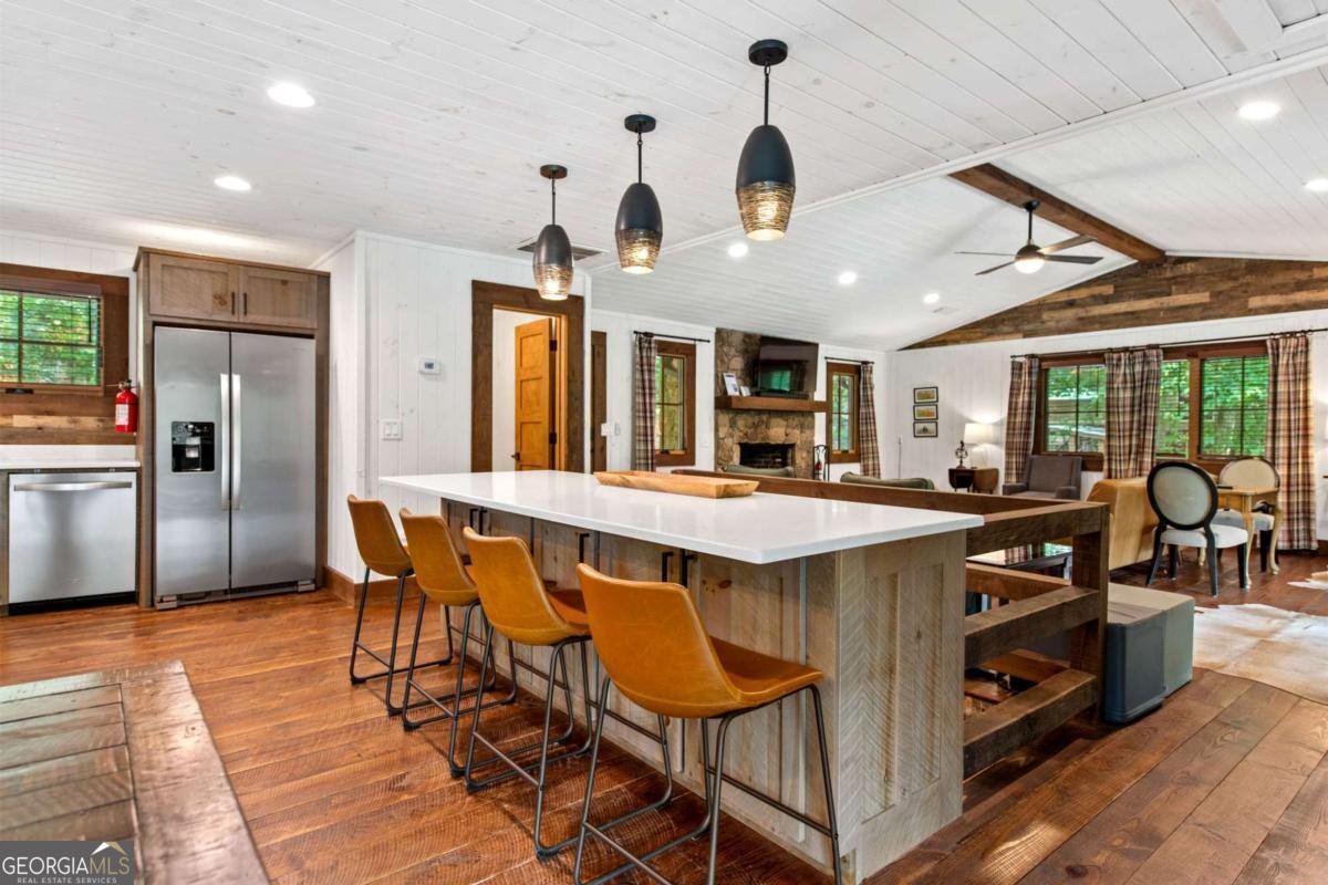 112 Tilley Ridge Road Blue Ridge - Photo 8