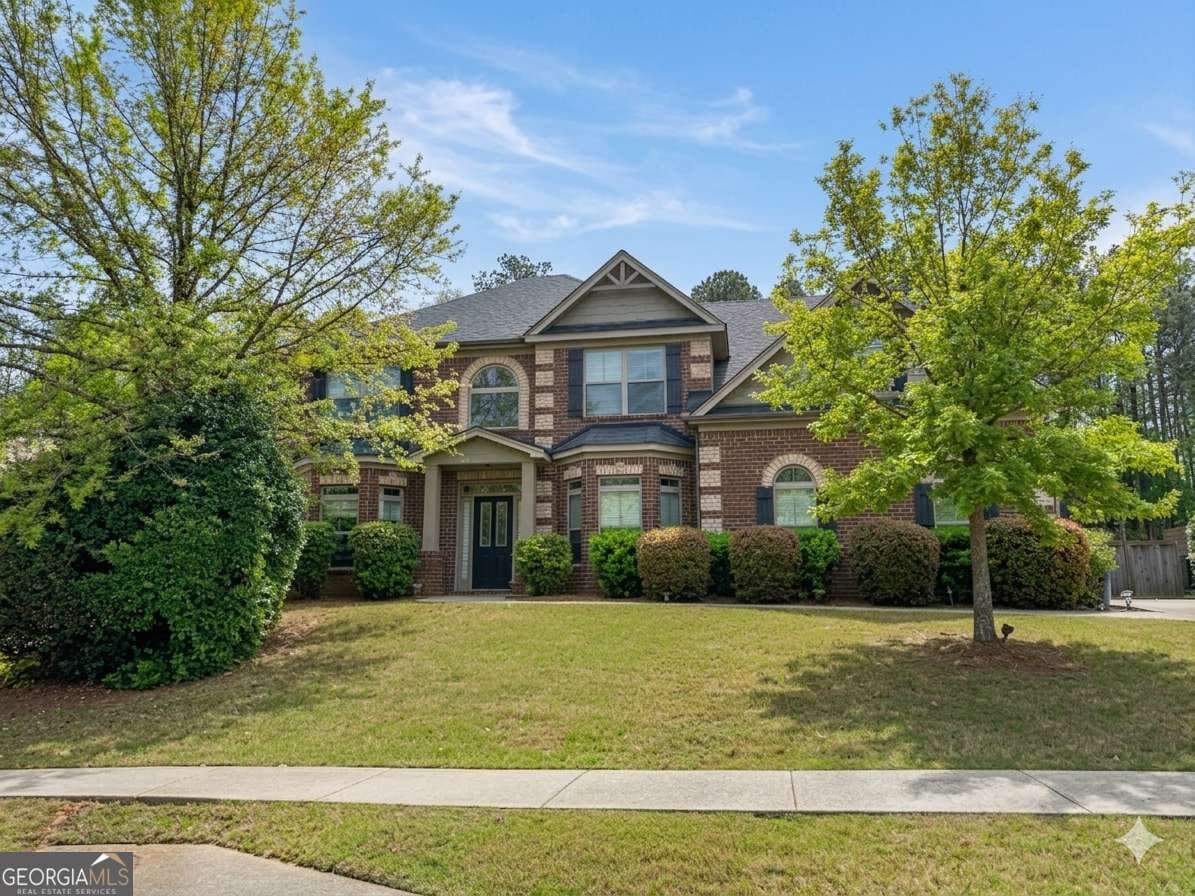 1938 Orchard Drive Watkinsville - main photo