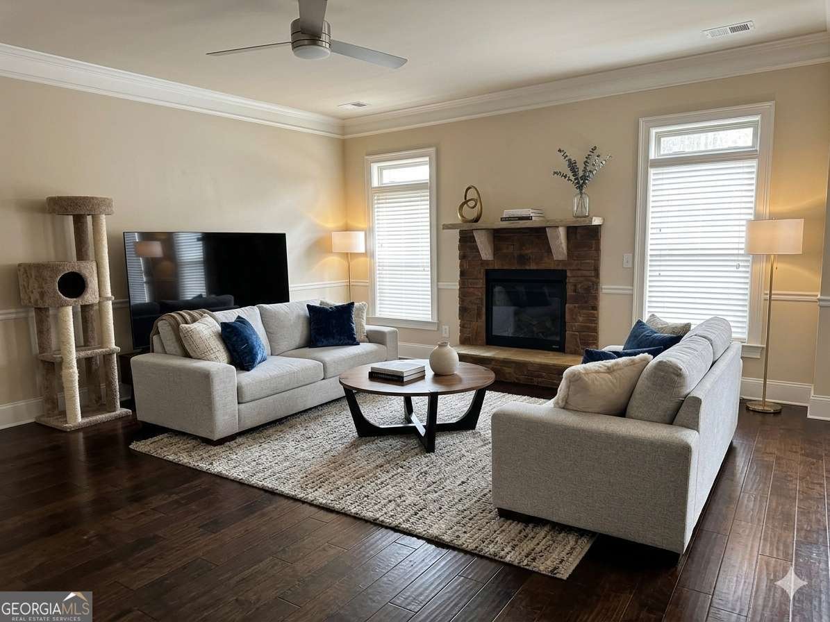 1938 Orchard Drive Watkinsville - Photo 11