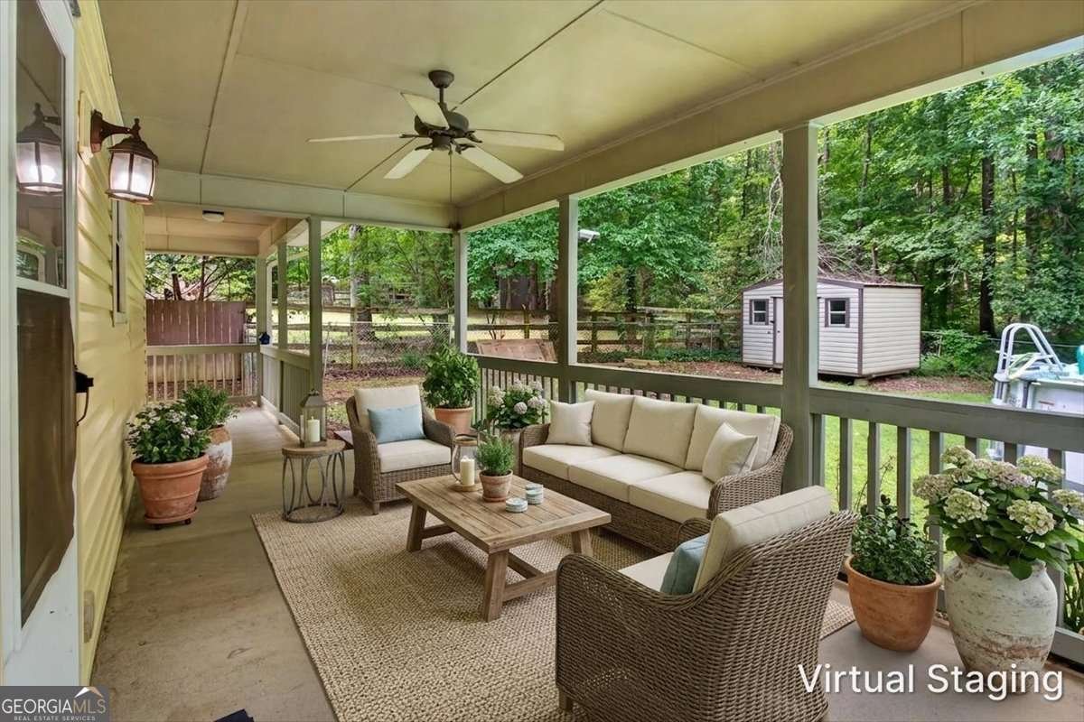 129 Whispering Pine Lane White - Photo 34