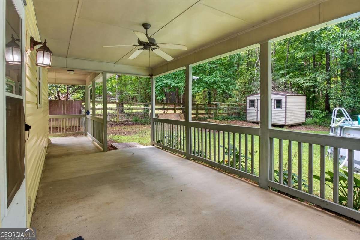 129 Whispering Pine Lane White - Photo 35