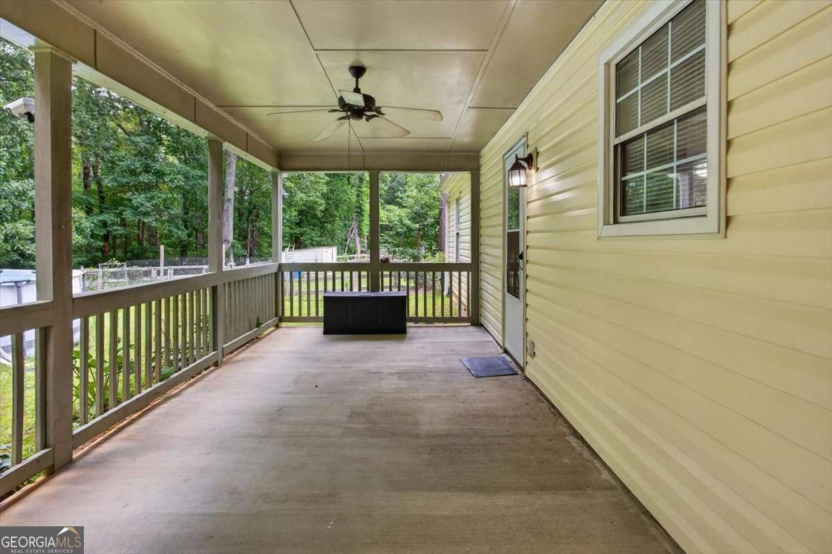 129 Whispering Pine Lane White - Photo 36