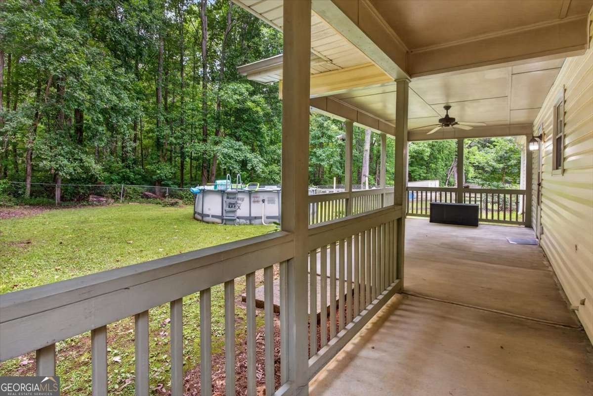 129 Whispering Pine Lane White - Photo 37