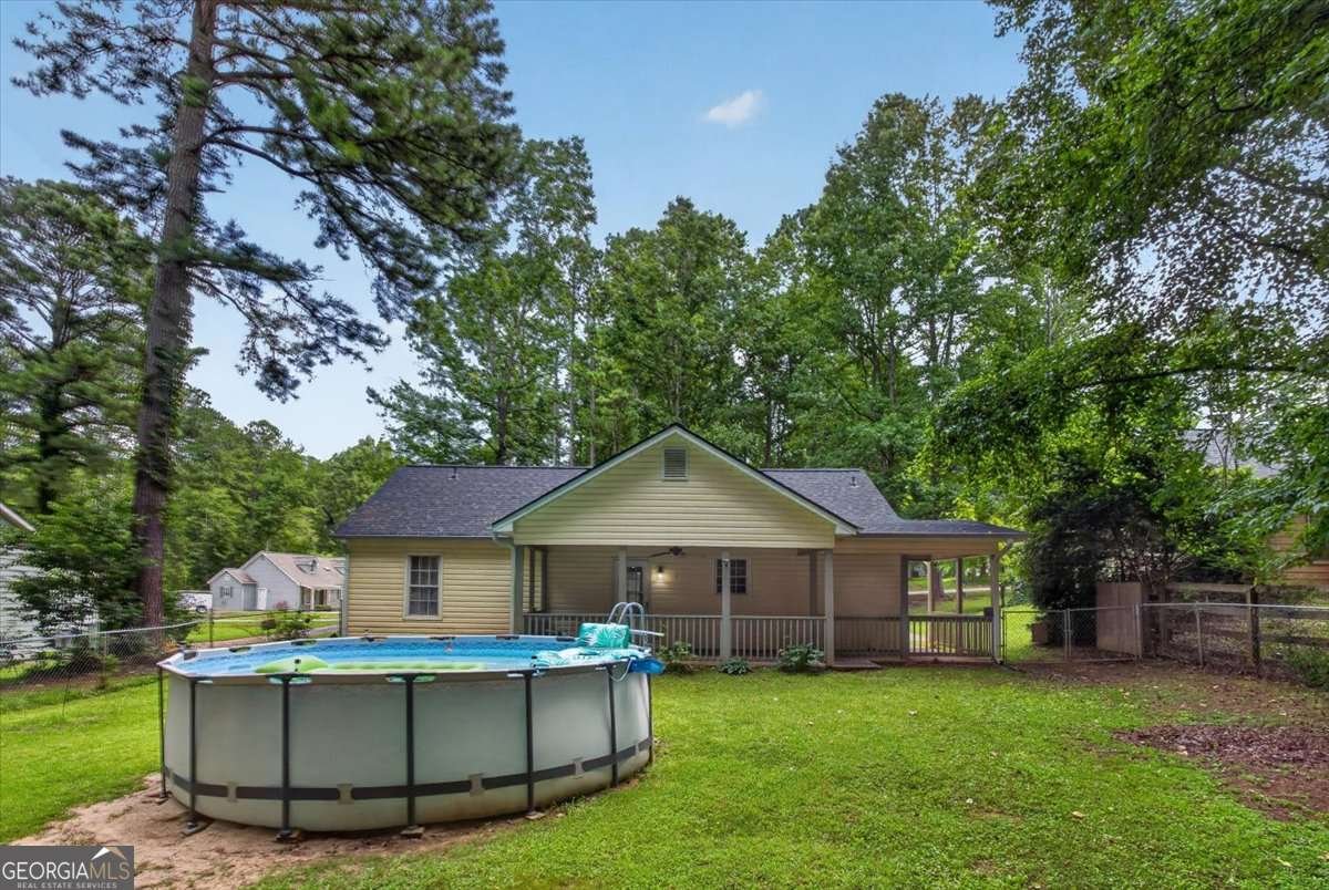 129 Whispering Pine Lane White - Photo 39