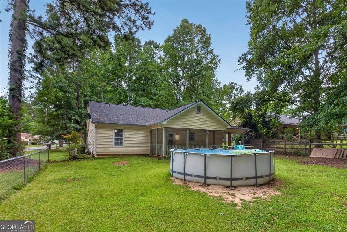 129 Whispering Pine Lane White - Photo 40