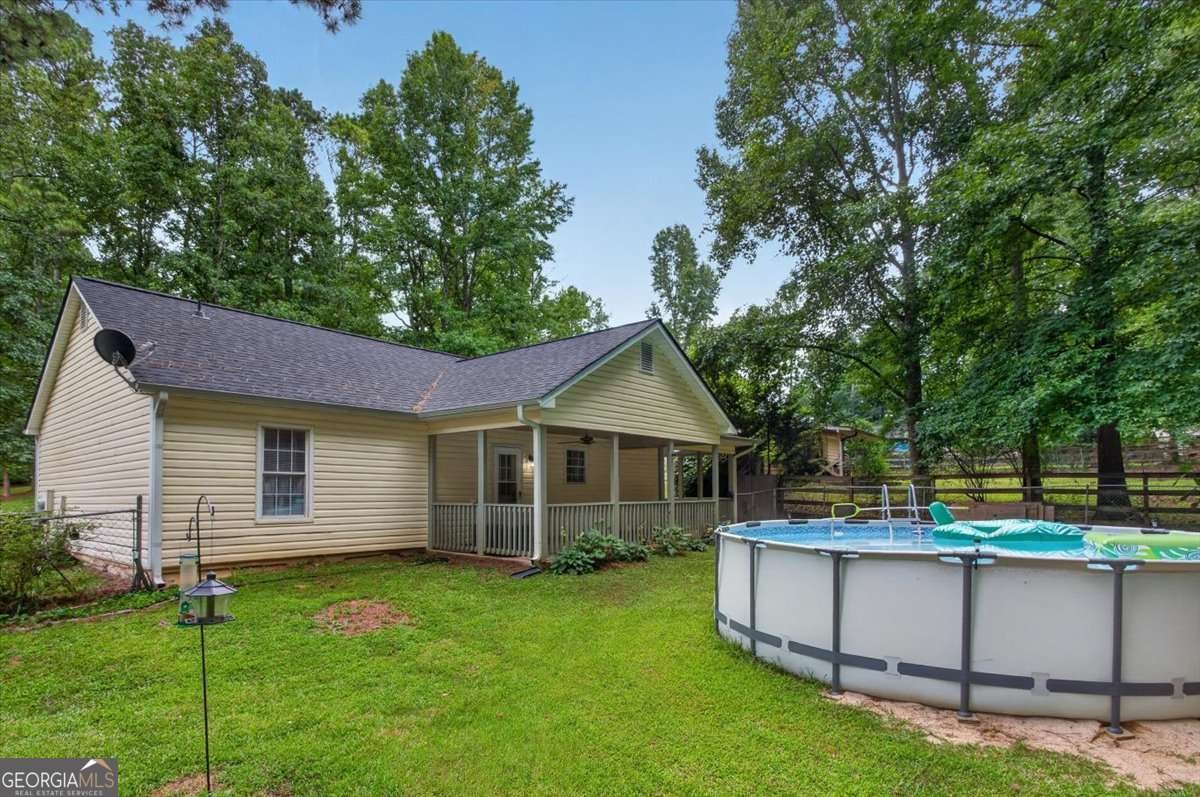 129 Whispering Pine Lane White - Photo 41