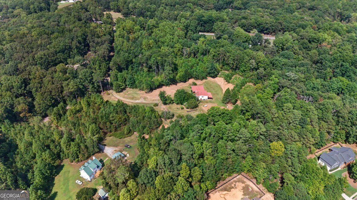 205 Upper Bethany Trail Ball Ground - Photo 37