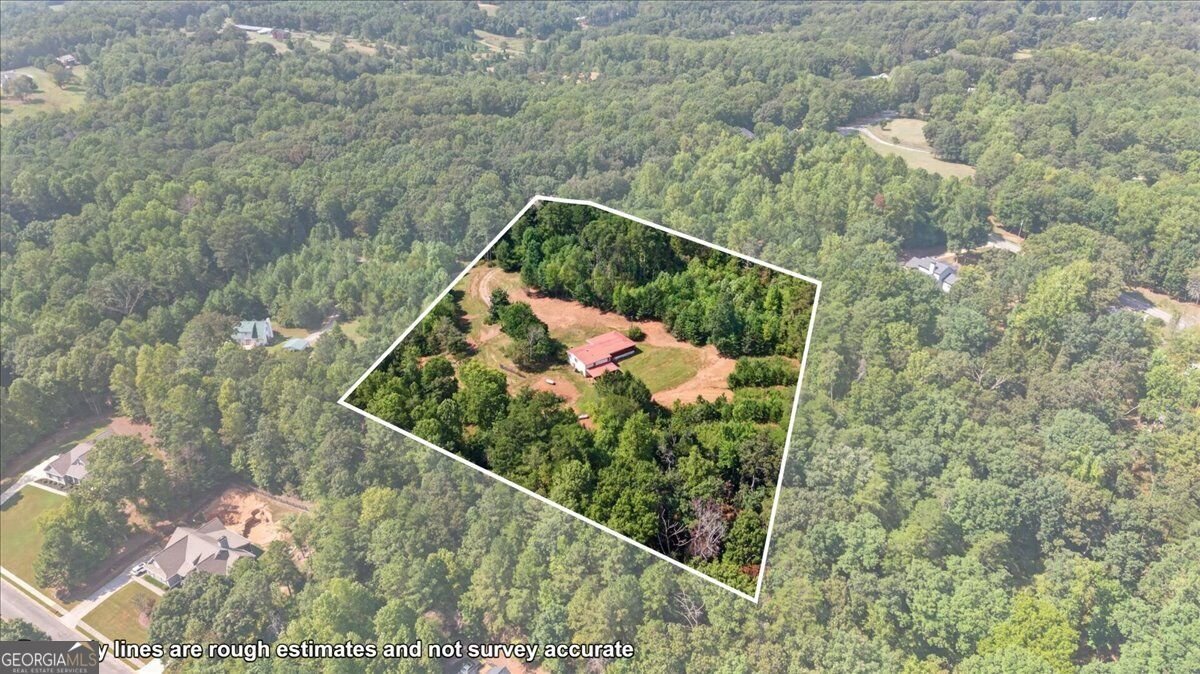 205 Upper Bethany Trail Ball Ground - Photo 42