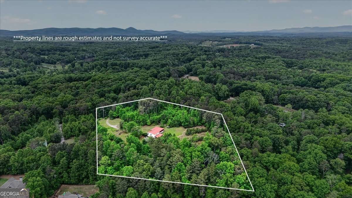 205 Upper Bethany Trail Ball Ground - Photo 6