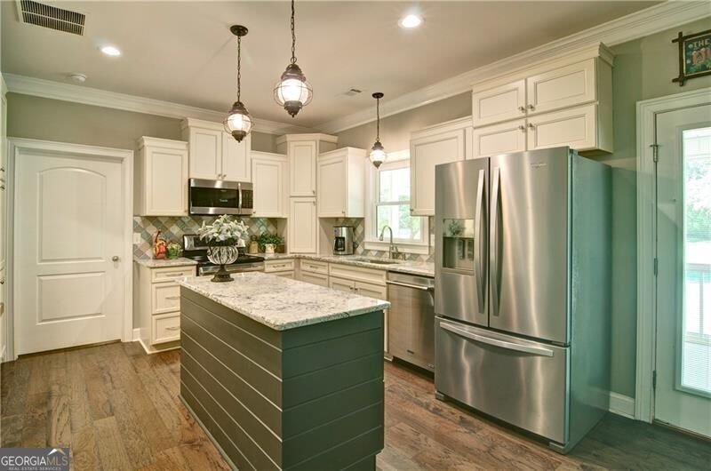 5800 Villa Rica Highway Dallas - Photo 16