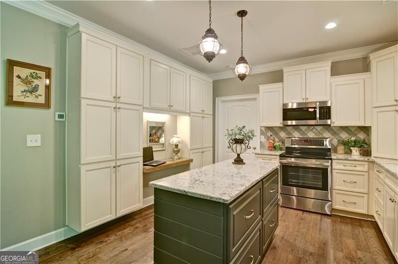 5800 Villa Rica Highway Dallas - Photo 17