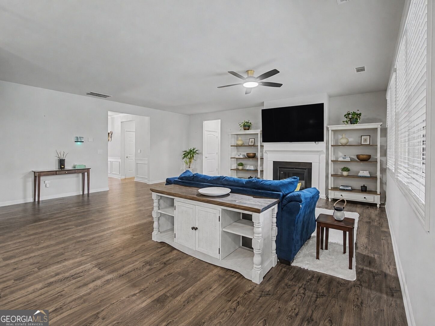 7442 Jennadee Drive Fairburn - Photo 11