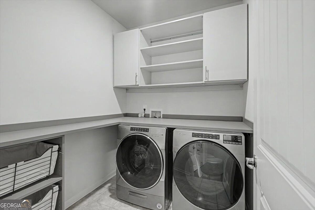 7442 Jennadee Drive Fairburn - Photo 16