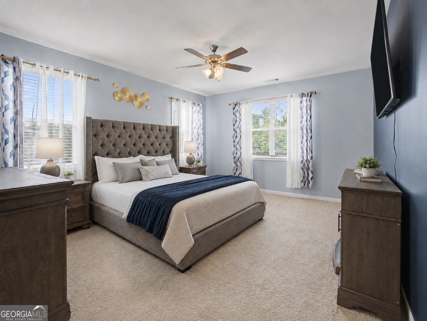 7442 Jennadee Drive Fairburn - Photo 17