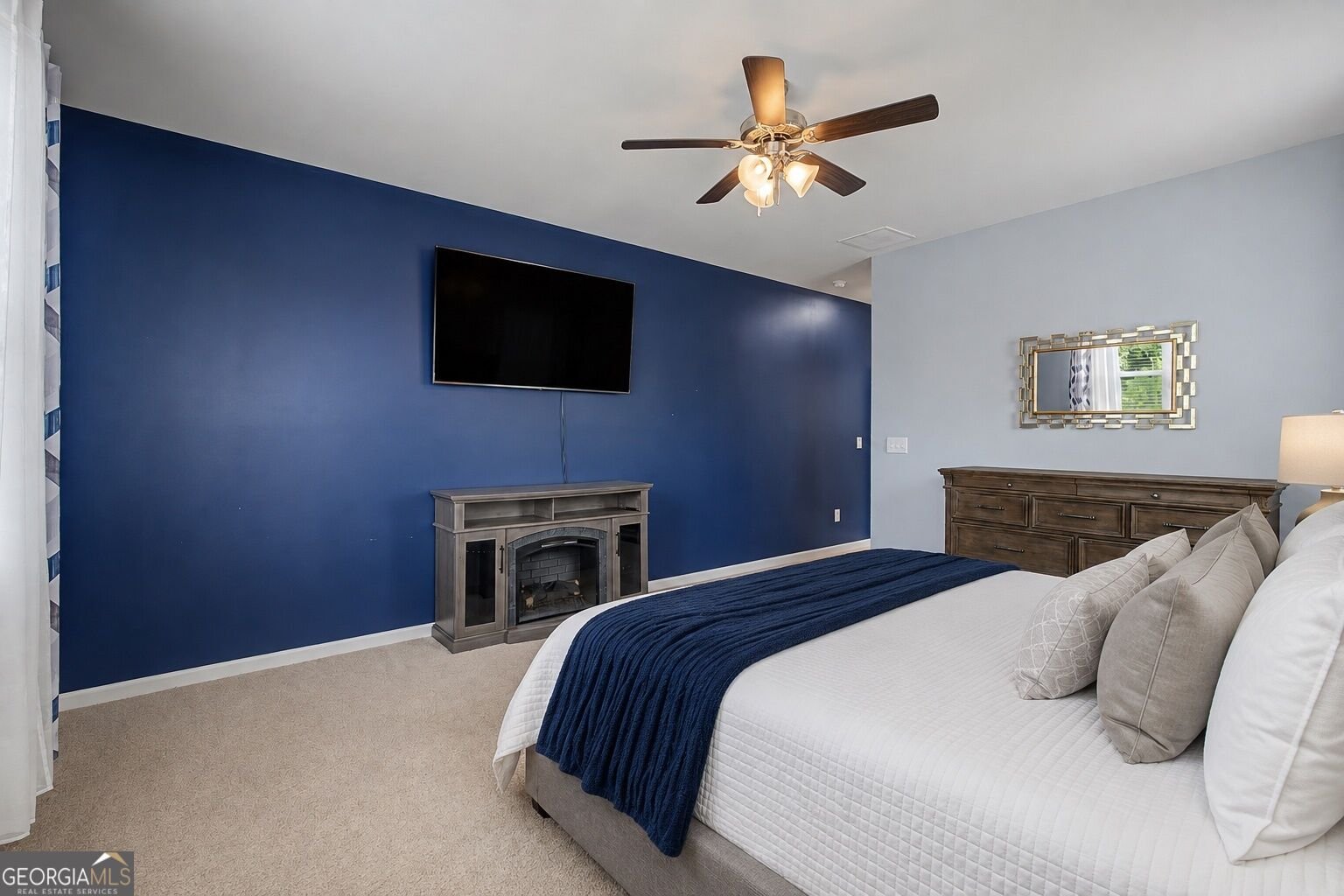 7442 Jennadee Drive Fairburn - Photo 18