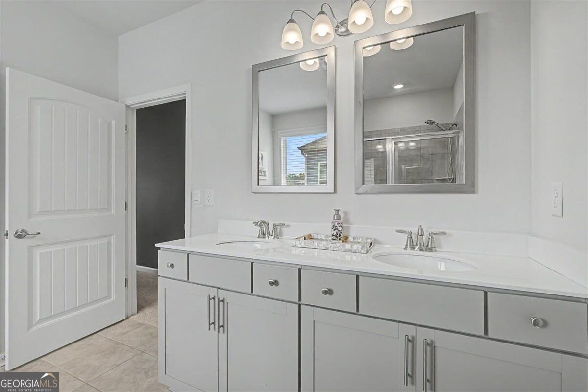 7442 Jennadee Drive Fairburn - Photo 19