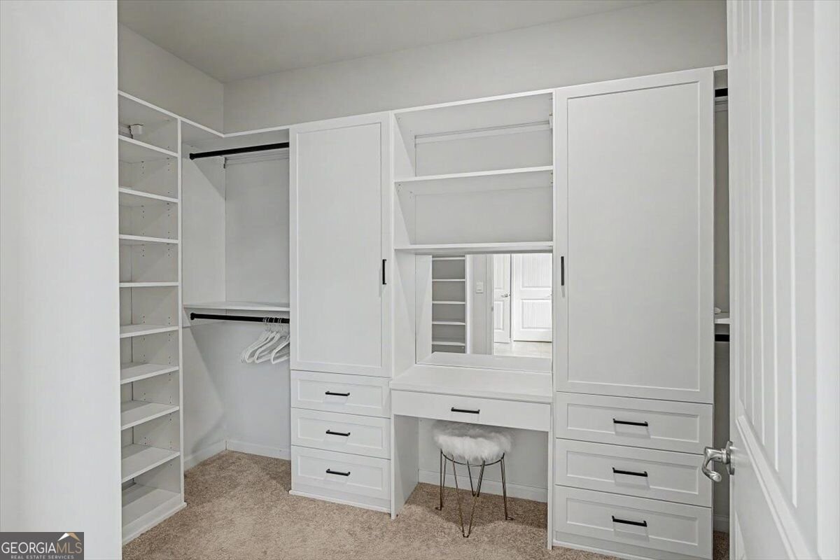 7442 Jennadee Drive Fairburn - Photo 21