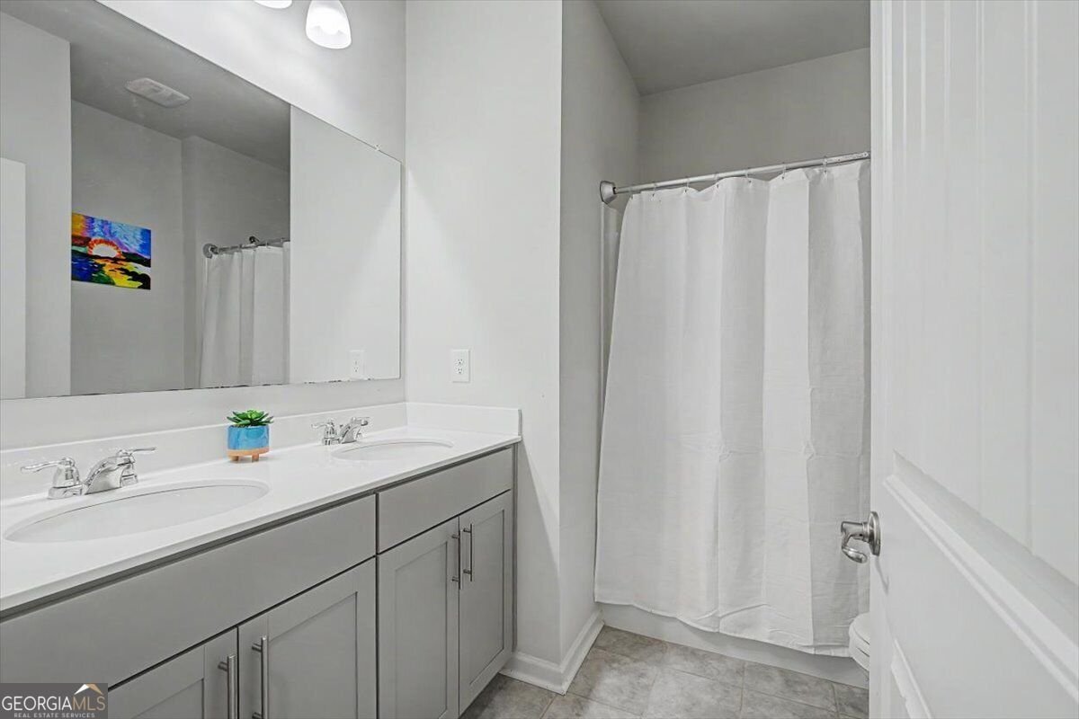 7442 Jennadee Drive Fairburn - Photo 23