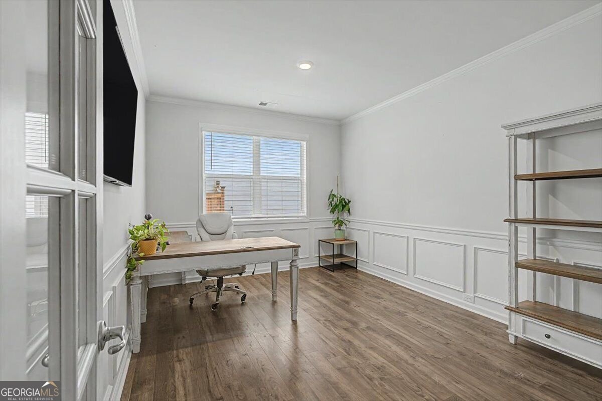 7442 Jennadee Drive Fairburn - Photo 25