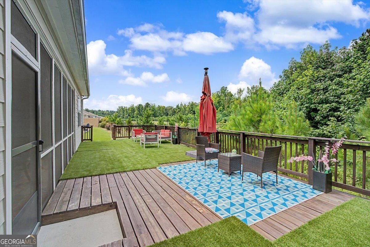 7442 Jennadee Drive Fairburn - Photo 28