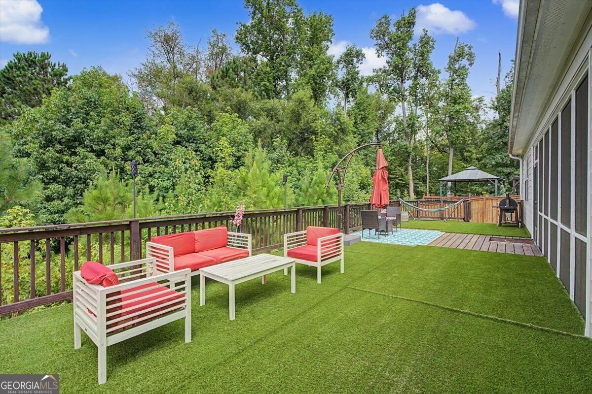 7442 Jennadee Drive Fairburn - Photo 29