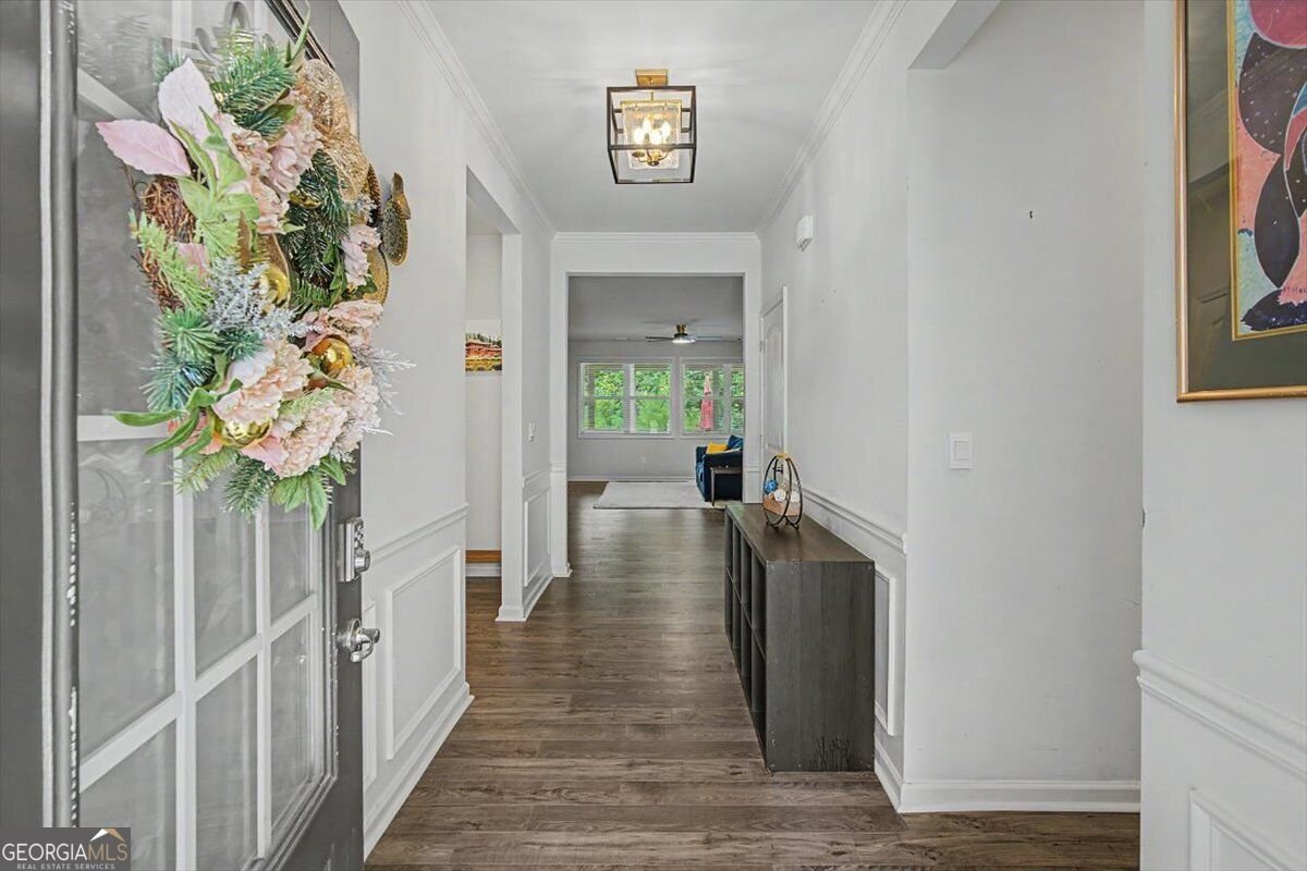 7442 Jennadee Drive Fairburn - Photo 8