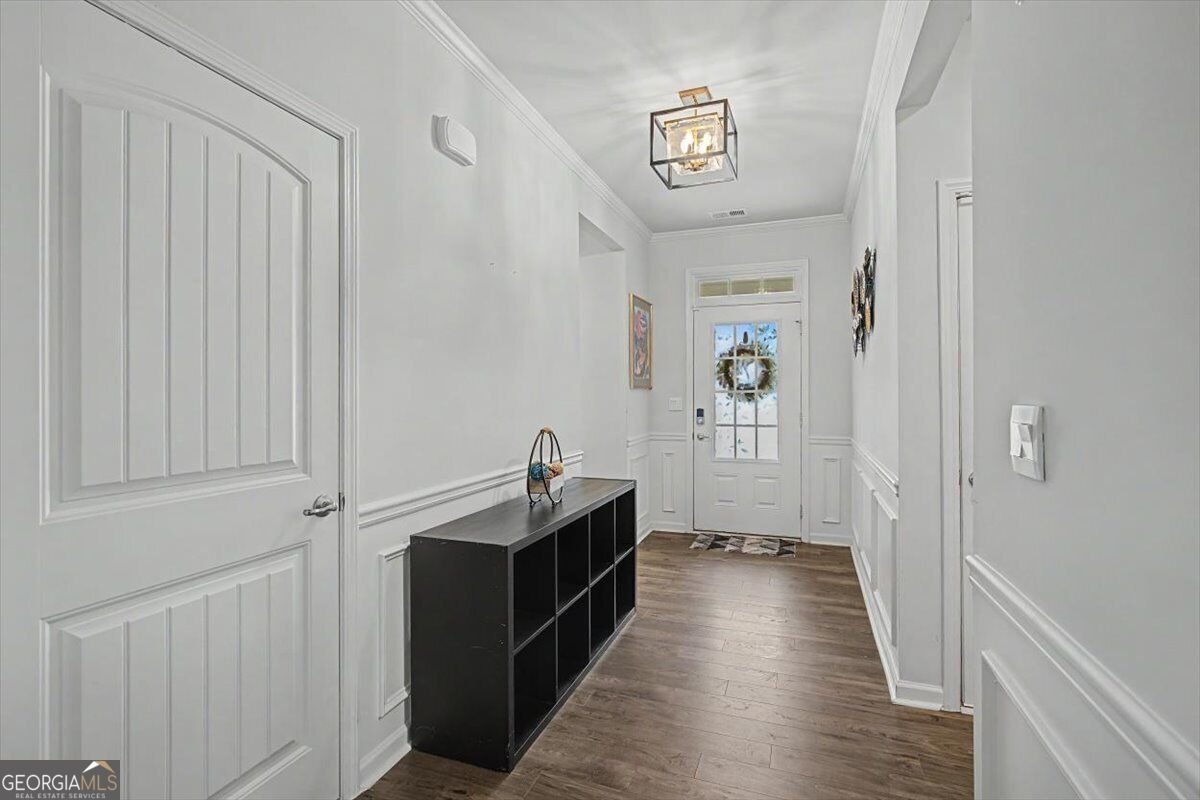7442 Jennadee Drive Fairburn - Photo 9