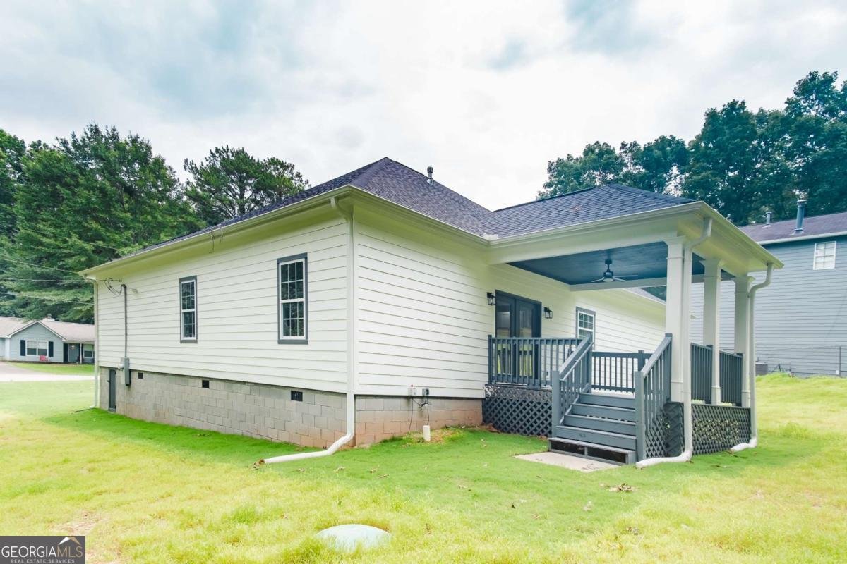35 Guthrie Boulevard Stockbridge - Photo 31