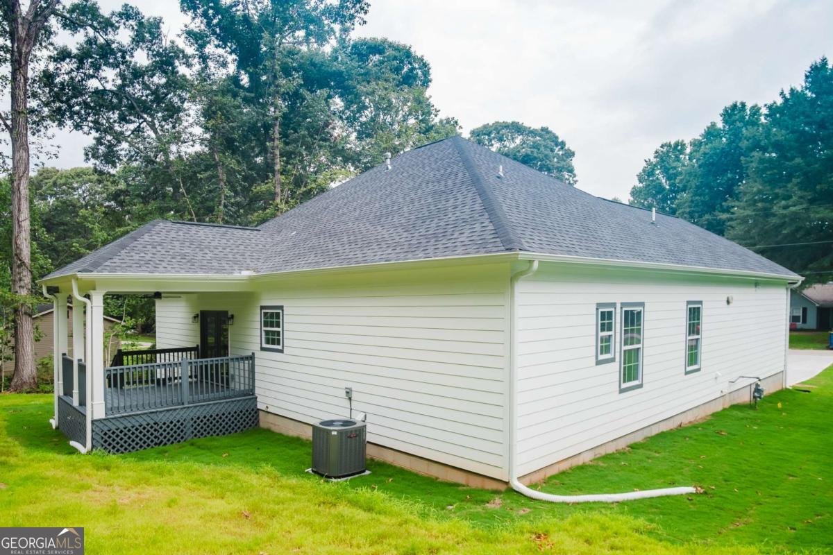 35 Guthrie Boulevard Stockbridge - Photo 33