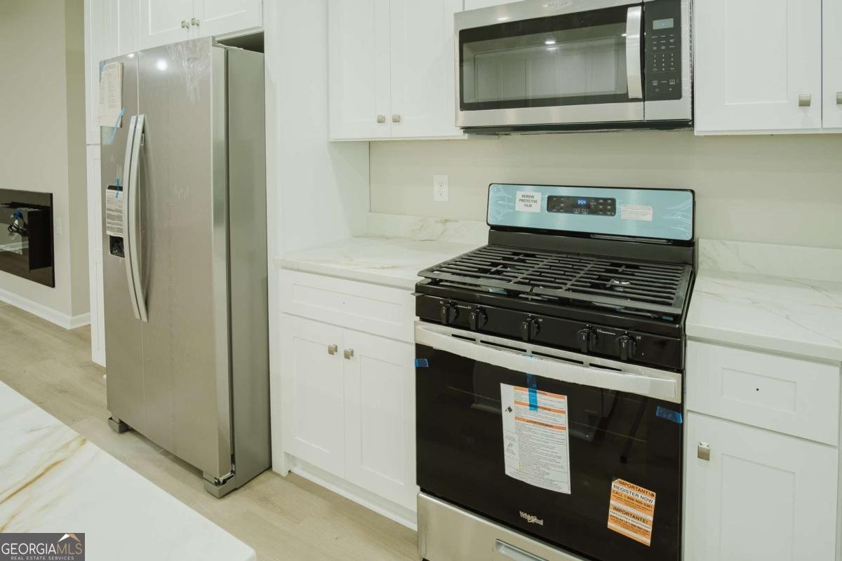 35 Guthrie Boulevard Stockbridge - Photo 9