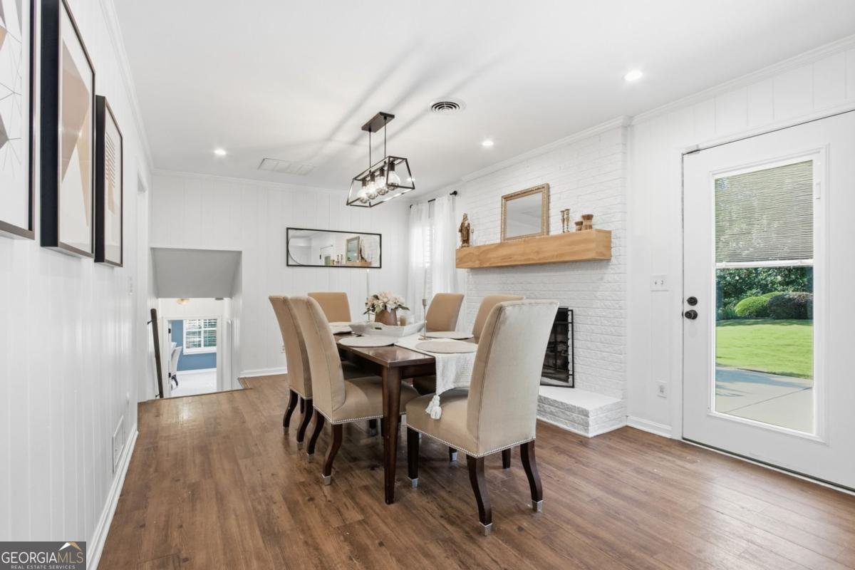 2962 Greenbrook Way Atlanta - Photo 16