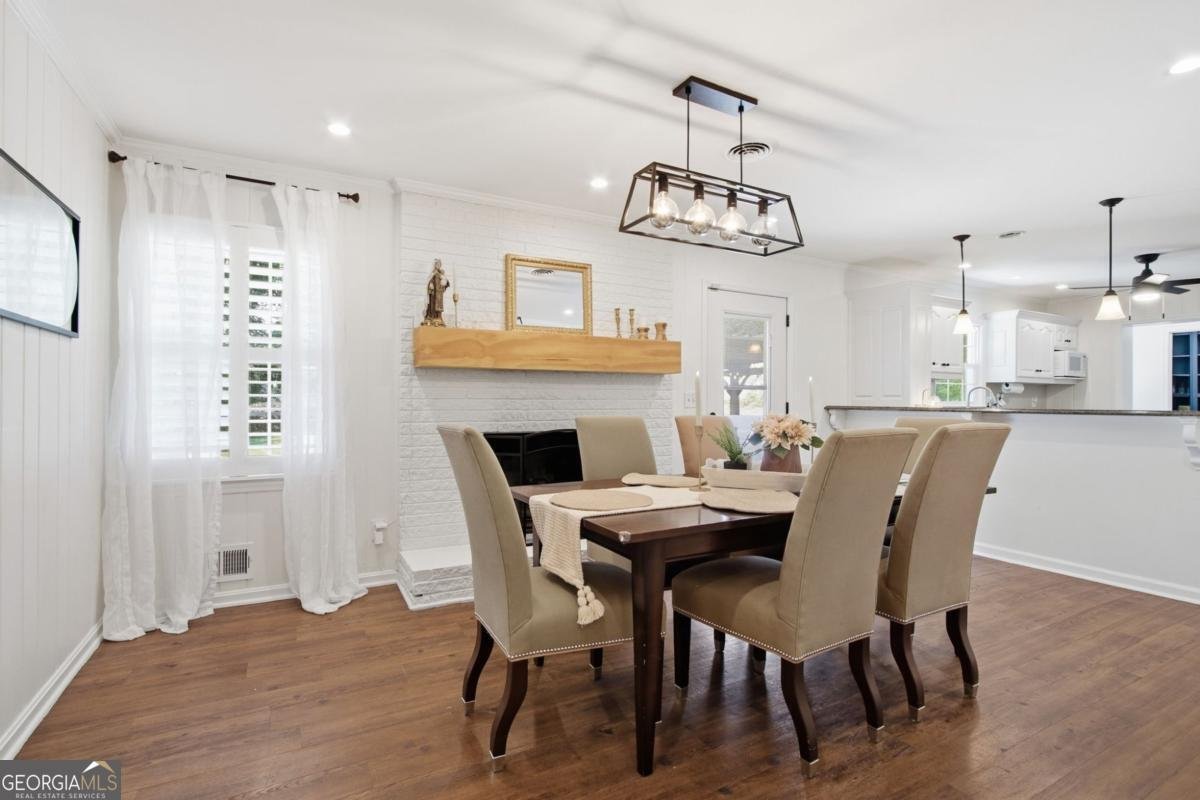 2962 Greenbrook Way Atlanta - Photo 17