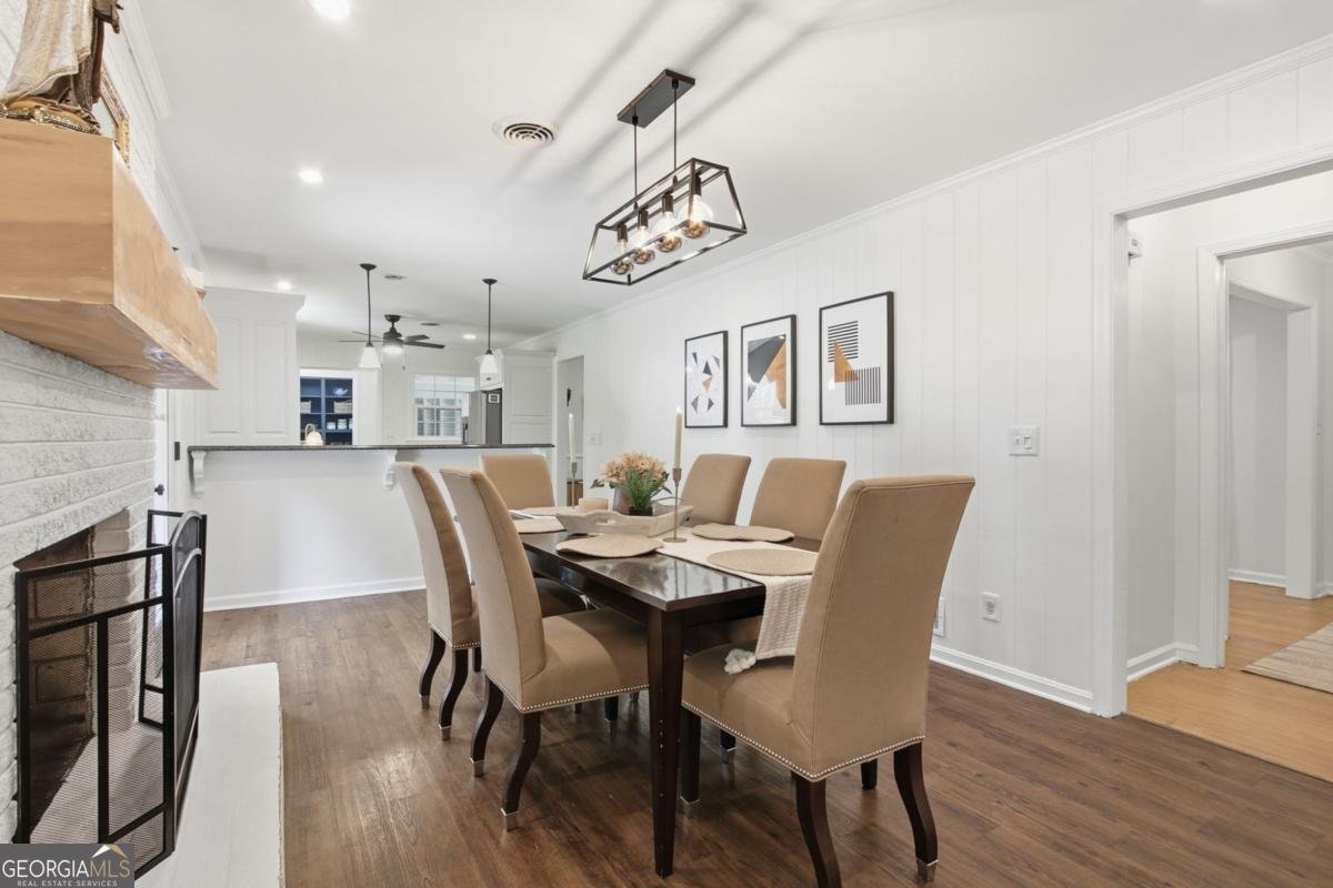 2962 Greenbrook Way Atlanta - Photo 18