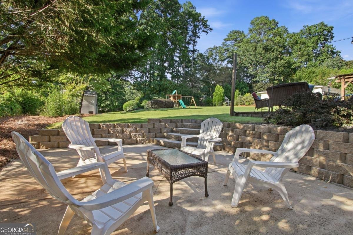 2962 Greenbrook Way Atlanta - Photo 39