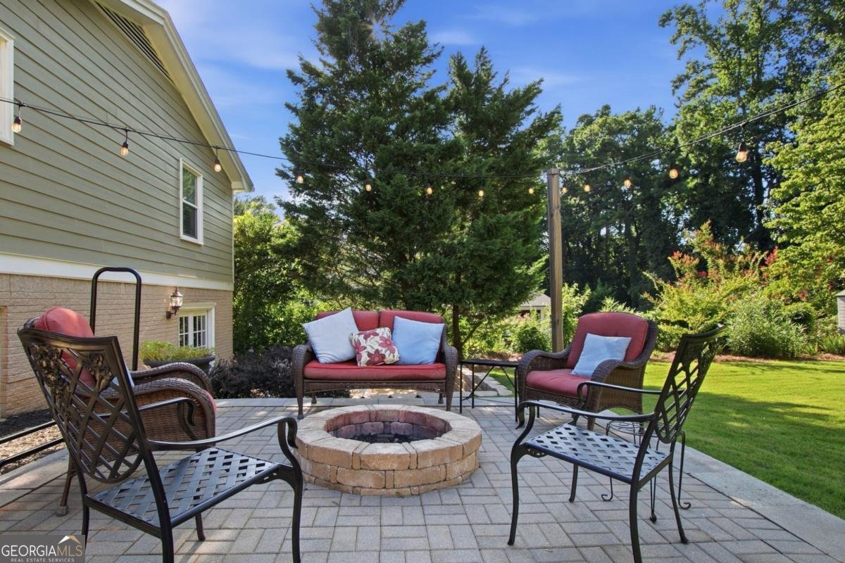 2962 Greenbrook Way Atlanta - Photo 40