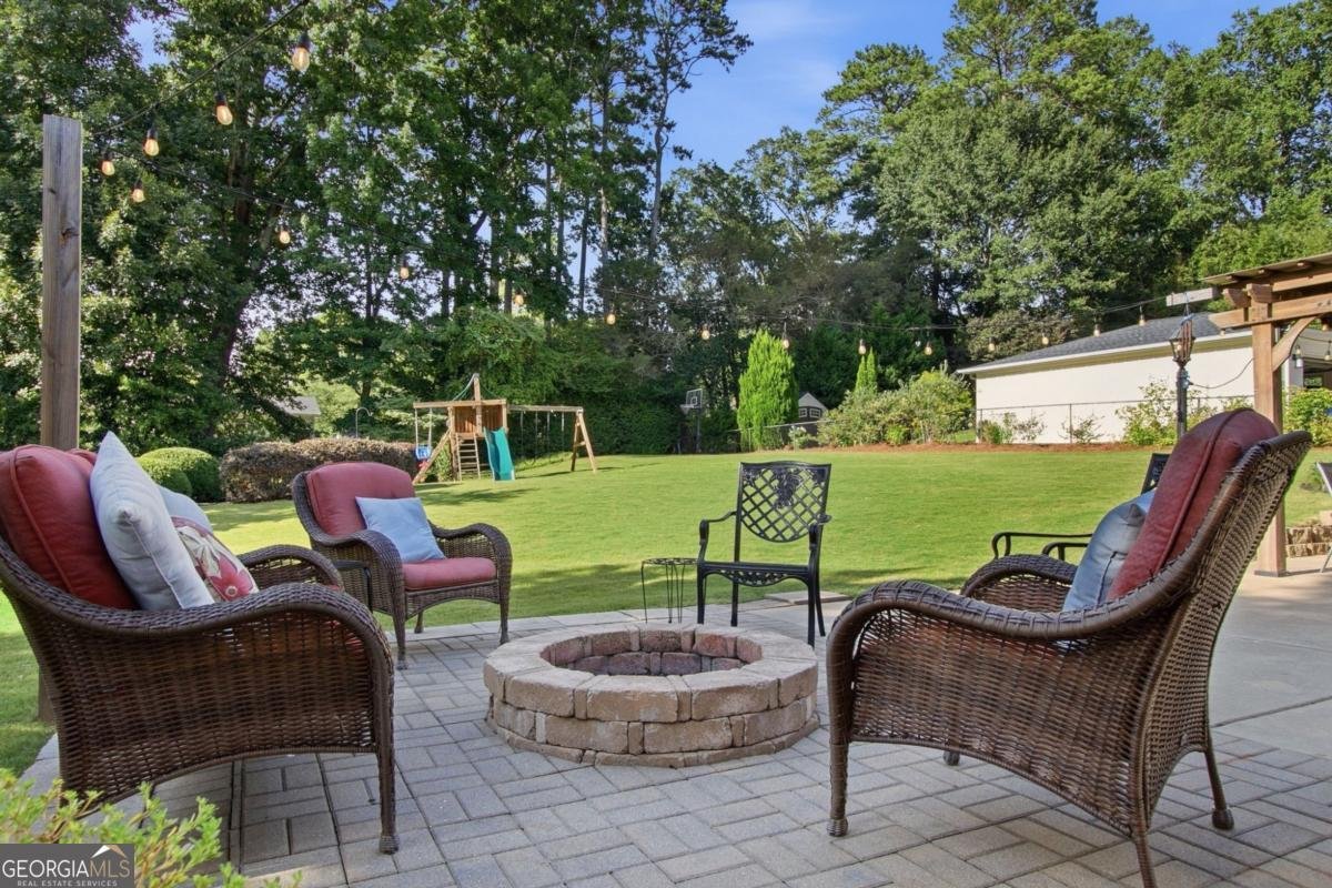 2962 Greenbrook Way Atlanta - Photo 41