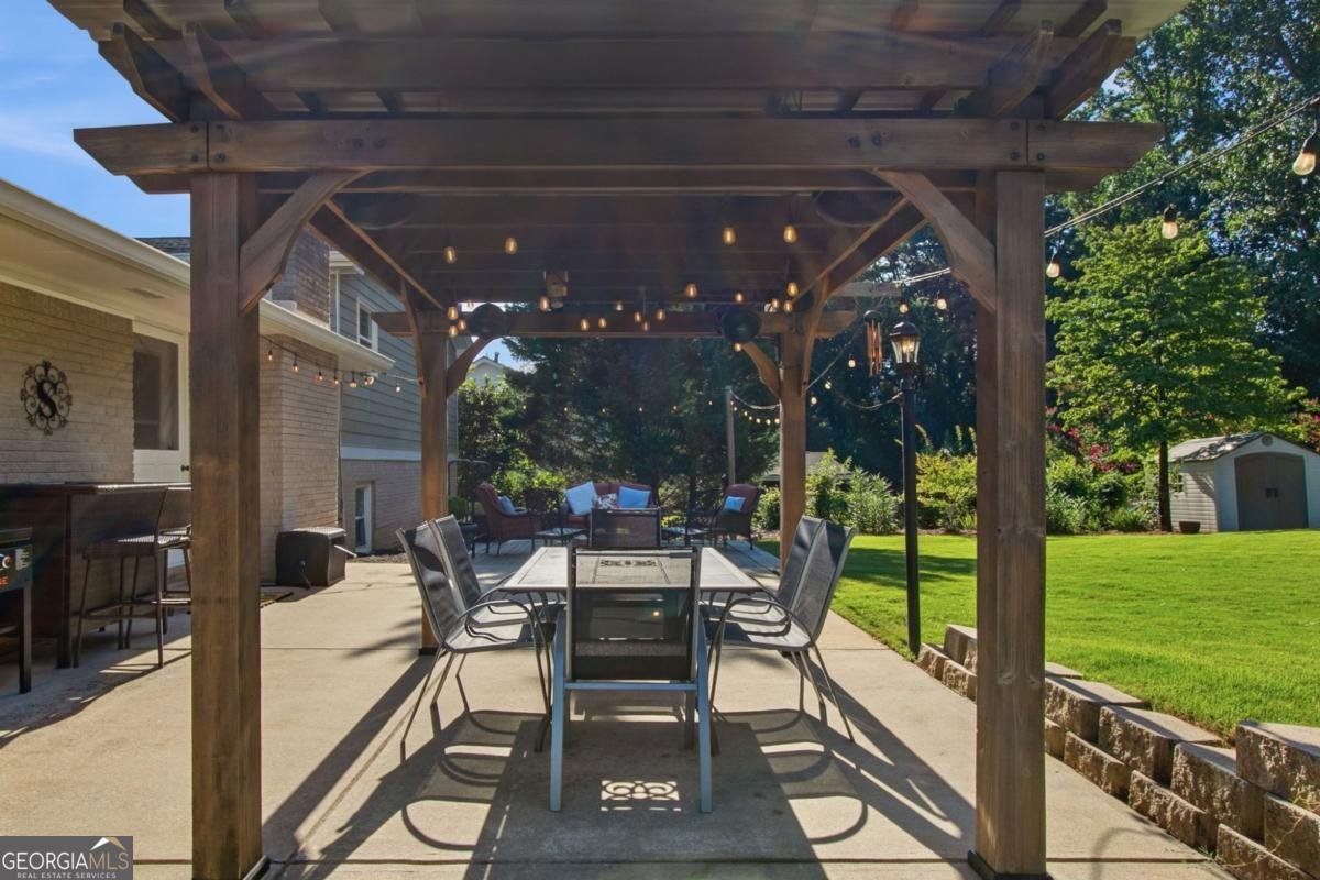 2962 Greenbrook Way Atlanta - Photo 43